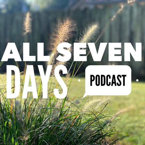 Artwork for All Seven Days
