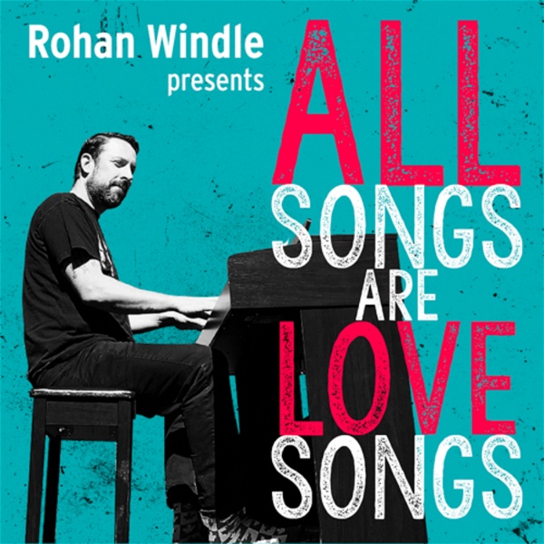 Artwork for All Songs Are Love Songs