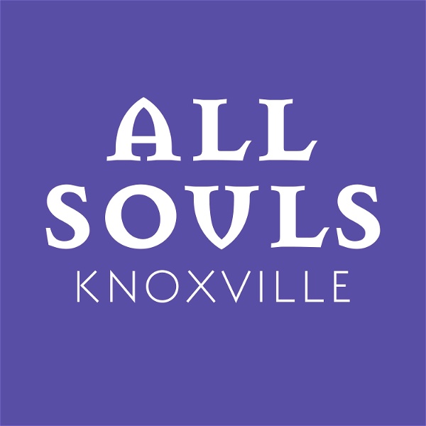 Artwork for All Souls Church Knoxville