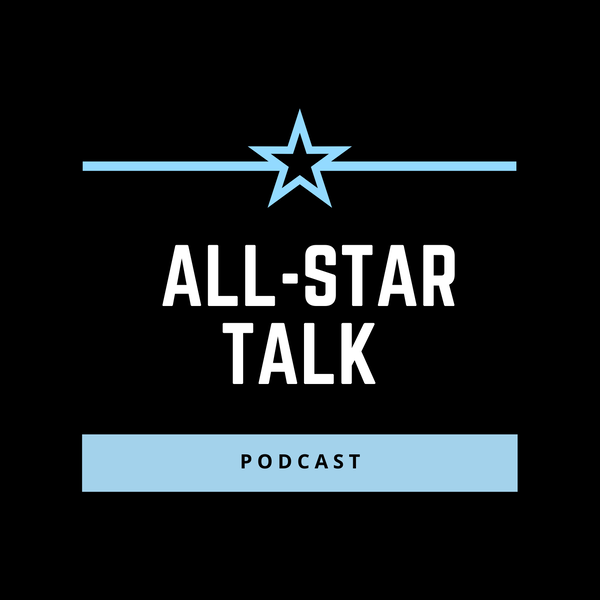 Artwork for All-Star Talk