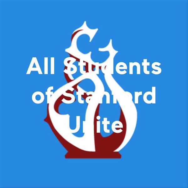 Artwork for All Students of Stanford Unite