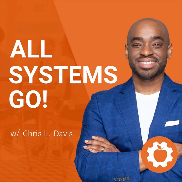Artwork for All Systems Go! Marketing Automation and Systems Building
