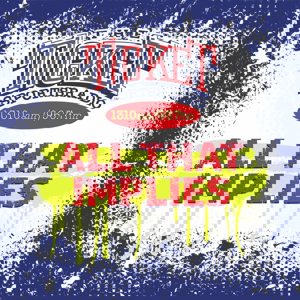 Artwork for All That Implies