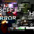 Sci Fi x Horror