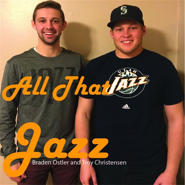 Artwork for All That Jazz