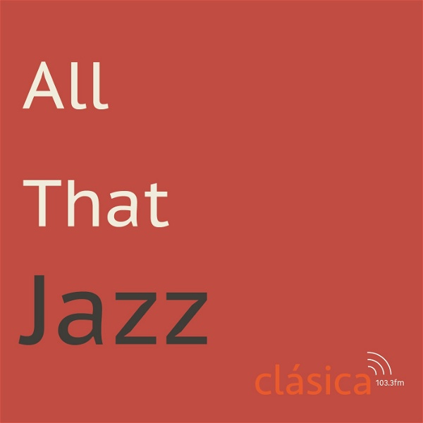 Artwork for ﻿All that Jazz