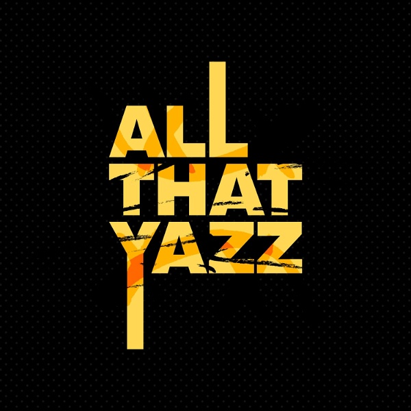 Artwork for All That Yazz
