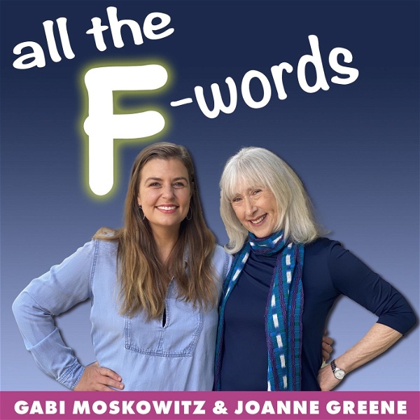 Artwork for All The F Words