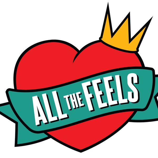 Artwork for All The Feels: An Unauthorized Hallmark Movie Podcast