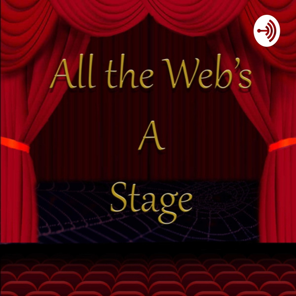 Artwork for All the Webs a Stage