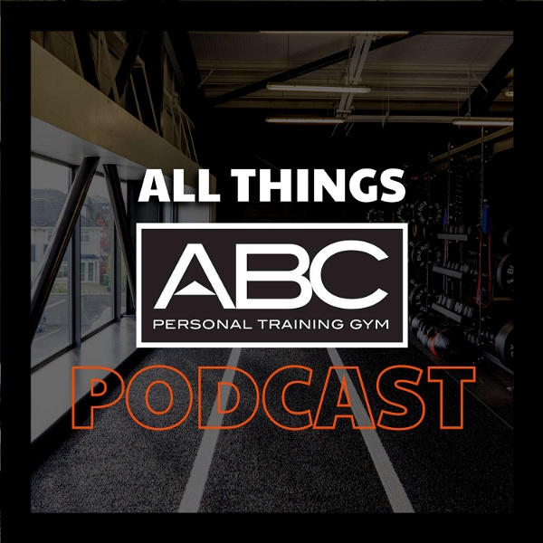 Artwork for All Things ABC