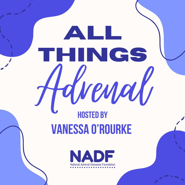 Artwork for All Things Adrenal