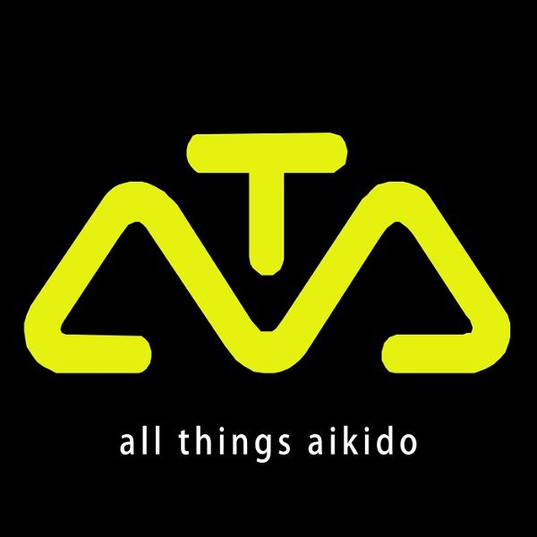 Artwork for All Things Aikido