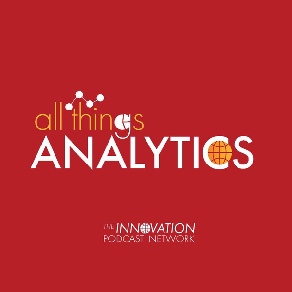 Artwork for All Things Analytics