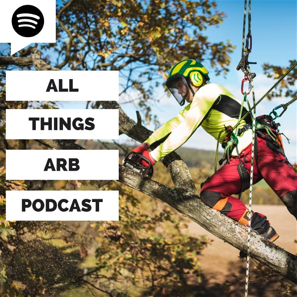 Artwork for All Things Arb Podcast