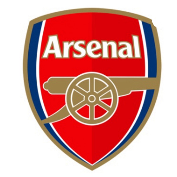 Artwork for All Things Arsenal