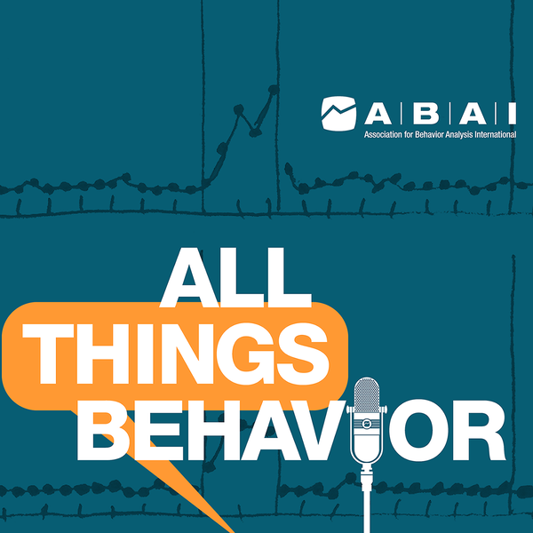 Artwork for All Things Behavior