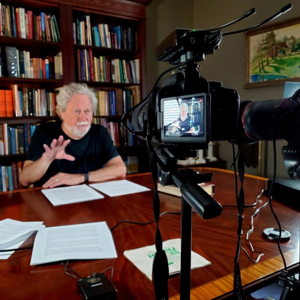 Artwork for All Things Biblical