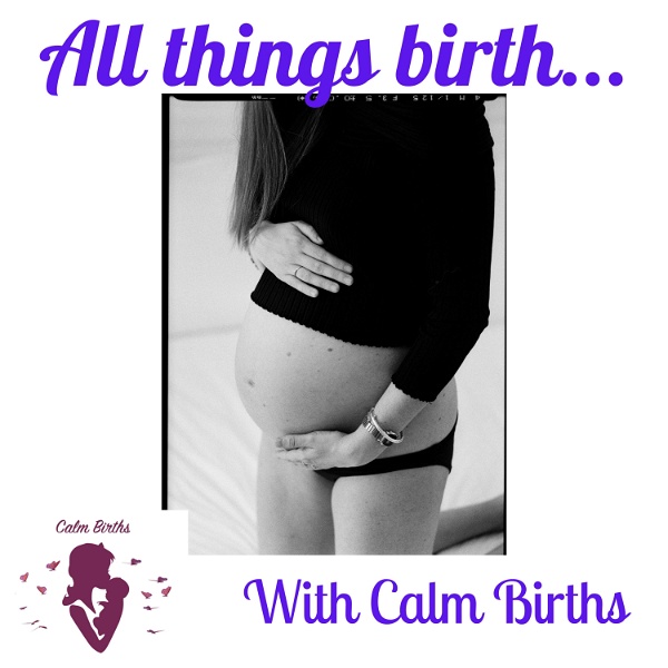 Artwork for All things birth