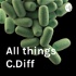 All things C.Diff