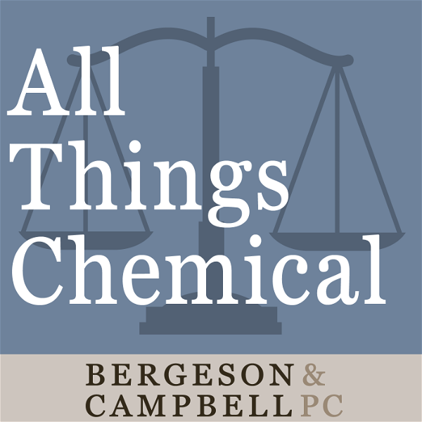 Artwork for All Things Chemical