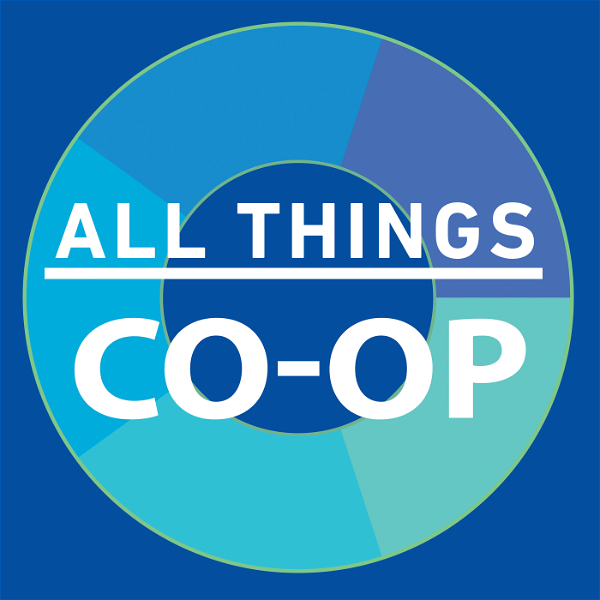 Artwork for All Things Co-op
