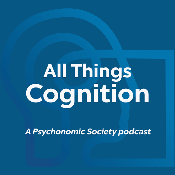 Artwork for All Things Cognition