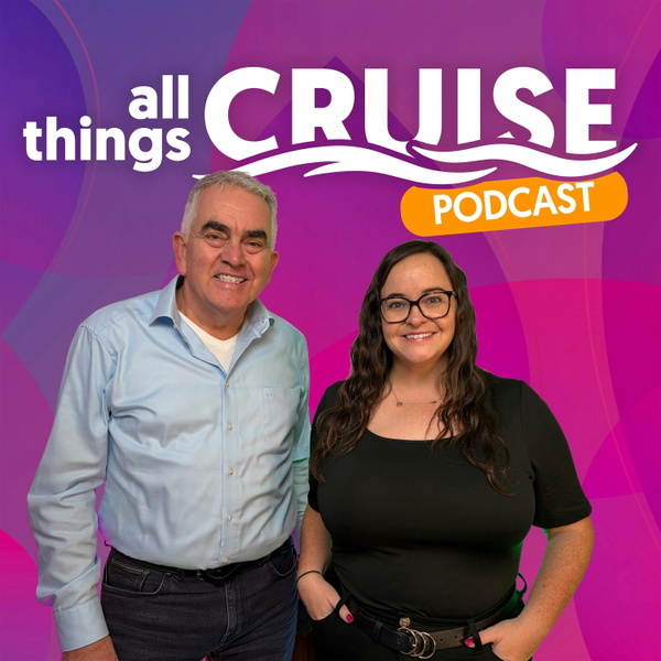 Artwork for All Things Cruise