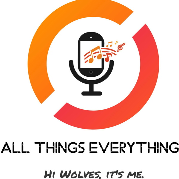 Artwork for All Things Everything