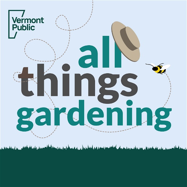 Artwork for All Things Gardening Podcast