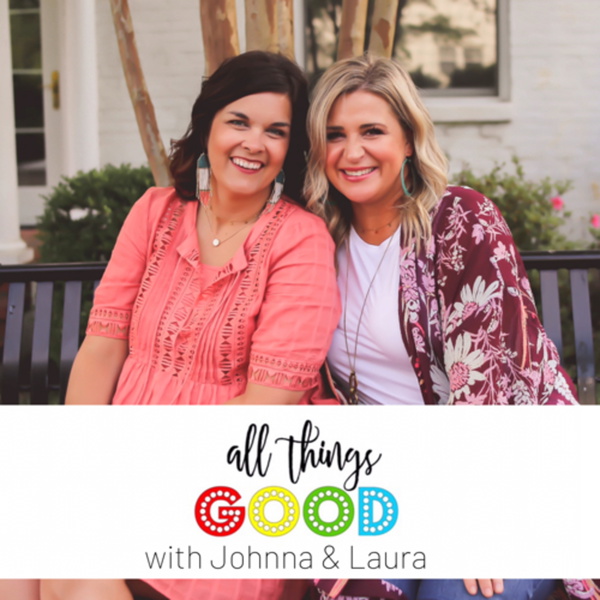 Artwork for All Things Good