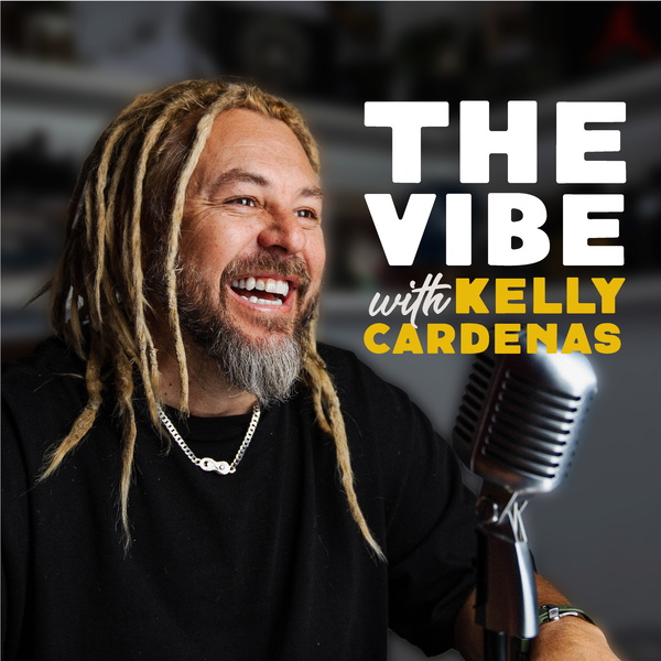 Artwork for The VIBE