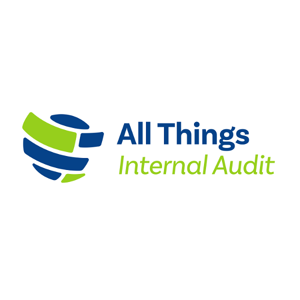 Artwork for All Things Internal Audit