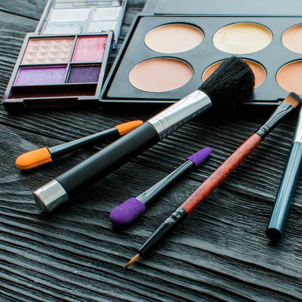 Artwork for All Things Make Up