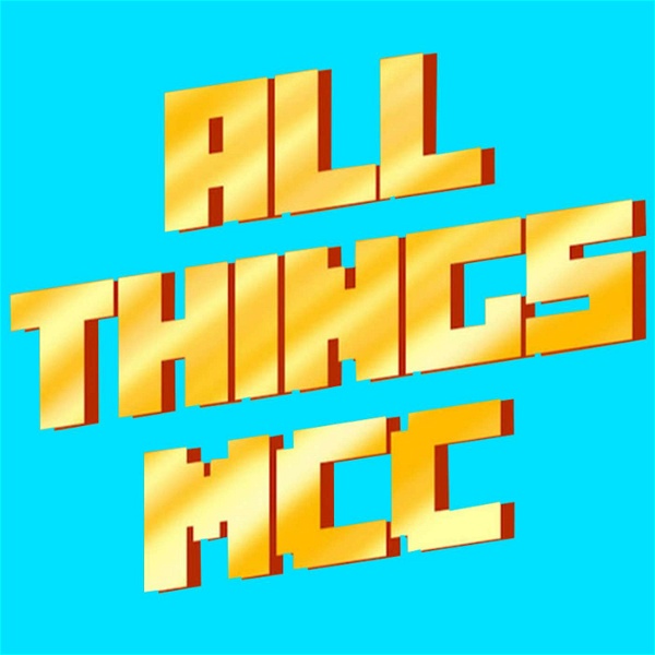 Artwork for All Things MCC Podcast