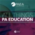 All Things PA Education