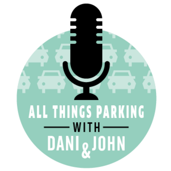 Artwork for All Things Parking