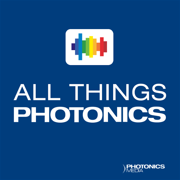 Artwork for All Things Photonics