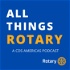 All Things Rotary: A CDS Podcast