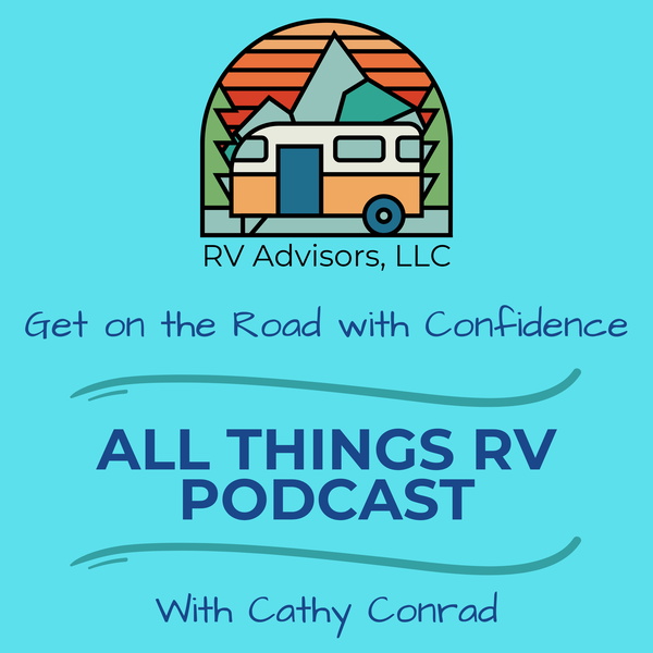 Artwork for All Things RV Podcast
