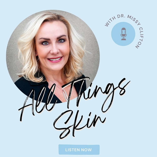 Artwork for All Things Skin
