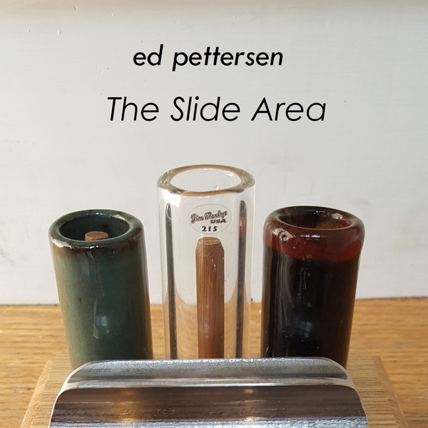 Artwork for All Things Slide Guitar