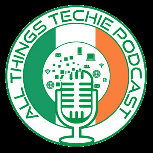 Artwork for All Things Techie Podcast