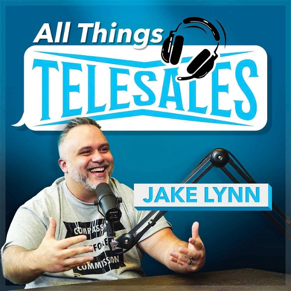 Artwork for All Things Telesales