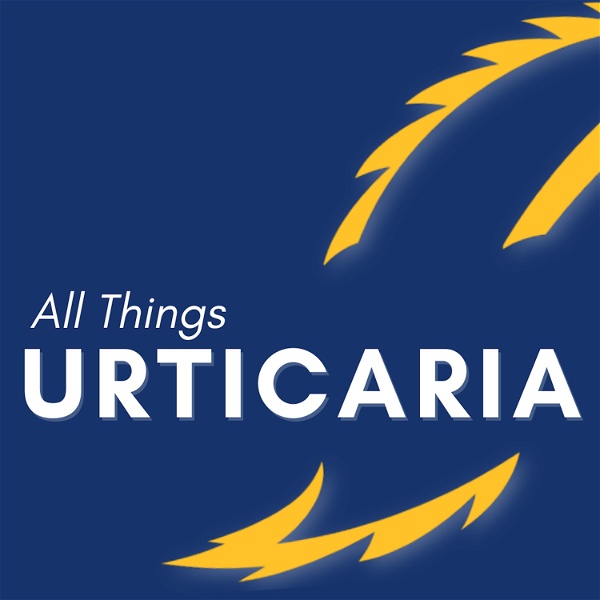Artwork for All Things Urticaria