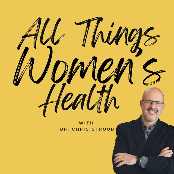 Artwork for All Things Women's Health