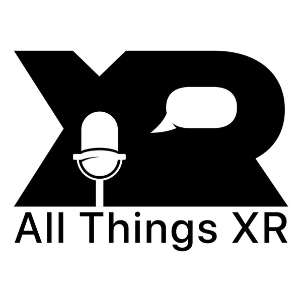 Artwork for AllThingsXR.com