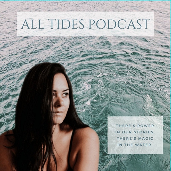 Artwork for All Tides Podcast