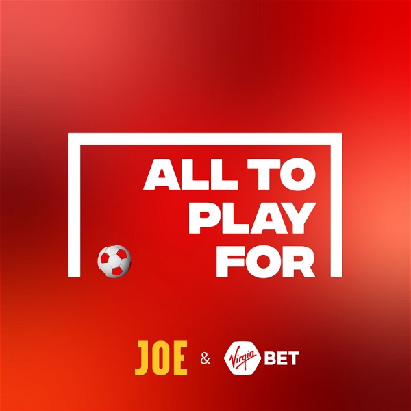 Artwork for All To Play For