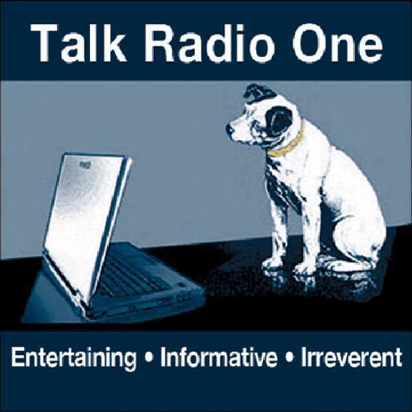 Artwork for All TRO Podcast Shows – TalkRadioOne